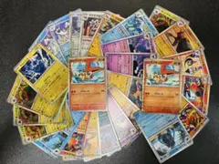 【まとめ売り】　ブラックボルト　ホワイトフレア　汎用カード　全キラ27枚セット