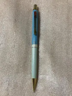 EXCEED EL シャープペンシル 青・白のサムネイル