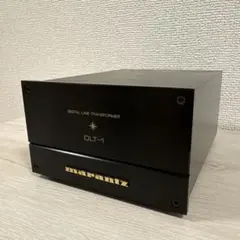 Marantz DLT-1 デジタルライントランス マランツのサムネイル