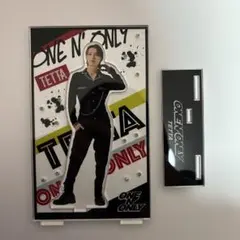 ONE Ｎ’ ONLY 関哲汰 TETTAアクリルスタンド