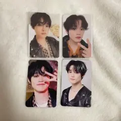 BEST FRIEND EVER チョンロ トレカ