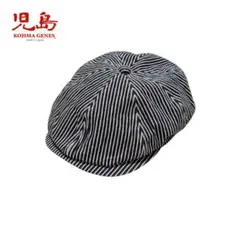 KOJIMA GENES - Basic Casquette 児島ジーンズ