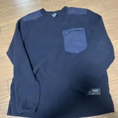 アンダーアーマー　フリース　裏起毛