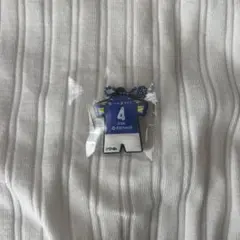 サンフレッチェ広島 モーテルキーホルダー 中村草太 - メルカリ