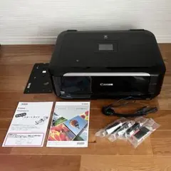 キャノンプリンター