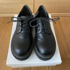 repipi armario 靴　合成皮革　黒