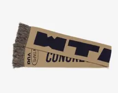 wtapsマフラー 新品未使用 楽天市場】wtaps（マフラー・スカーフ｜バッグ・小物・ブランド雑貨