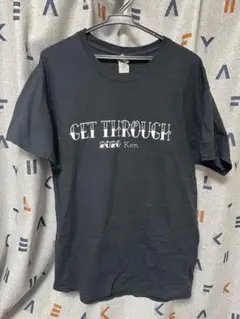 ken yokoyama Tシャツ