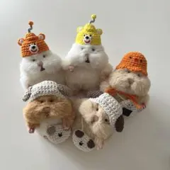 おさかなくらげ様専用のサムネイル