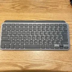 【美品】logicool MX KEYS MINI 本体