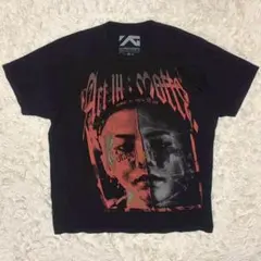DIR EN GREY 伊藤潤二 京 Tシャツ ブラック DIR EN GREY 伊藤潤二 京 Tシャツ ブラック - メルカリ