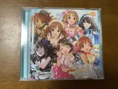 アイドルマスターシンデレラガールズ　ドラマCD