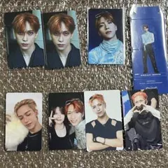 INI 池崎理人 トレカ まとめ売り