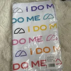 SnowMan i DO ME タオル 1st DOME tour 2023のサムネイル