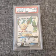2026年最新】リーフィアgx psa10の人気アイテム - メルカリ