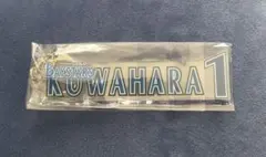 横浜DeNAベイスターズ 桑原将志選手 アクリルネームキーホルダー