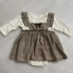 ママラク ワンピース