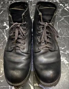 廃盤)(箱付き)(美品)レッドウイング ベックマン 9414 size7.5D - メルカリ