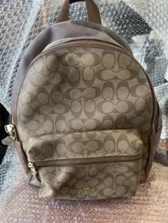 COACH コーチ リュック バッグ K1921-F583のサムネイル