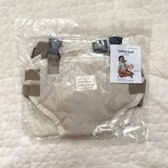 【新品】3coins スリーコインズ　チェアベルト　スリコ　ベビーのサムネイル