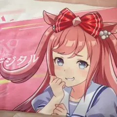 公式応援タオル　アグネスデジタル 101217-0.webp