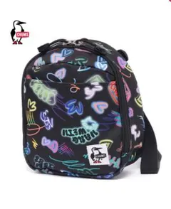 新品タグ付き　CHUMS チャムス　リサイクルヒッポショルダー