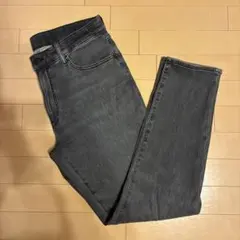 ユニクロ　デニム　EZYジーンズ　321-475597