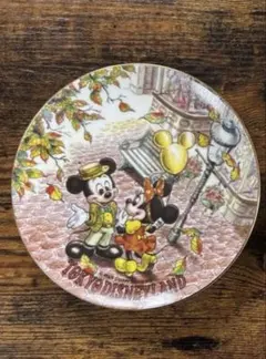 2026年最新】東京ディズニーランド 絵皿の人気アイテム - メルカリ