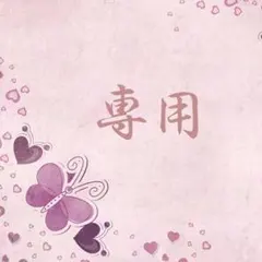 たけちゃん様専用★フォロー割引