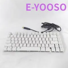 キーボード E元素 EーYOOSO