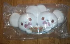 ポケモン ポケピース 一番くじ F賞 ぬいぐるみマスコット ワッカネズミ