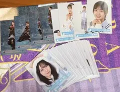 髙*読様 日向坂 生写真バラまとめ売り