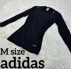 ADIDAS M SIZE アディダス テックフィット