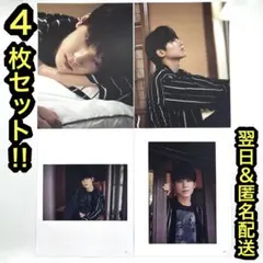 seventeen dicon 切り抜き　ウォヌ　WONWOO まとめ売り　4枚