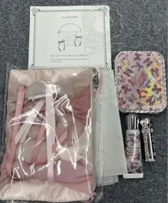 JILLSTUART クリスマスコフレ2025