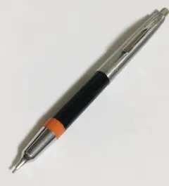 廃番 廃盤 Pentel PMG 旧型 シャーペン 0.3 - メルカリ