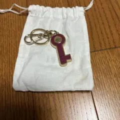 FURLA キーホルダー キーリング