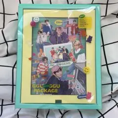 ENHYPEN「GGU GGU PACKAGE (DECO package)