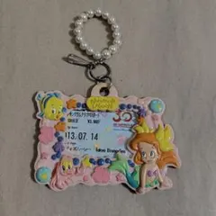 アリエル キャラクターグッズ