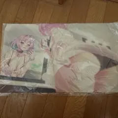LiPPS プレイマット デレマス アイマス アイドルマスターシンデレラガールズ LiPPS プレイマット デレマス uu