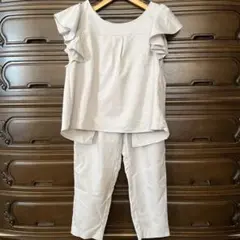 セシルマクビー　セットアップ