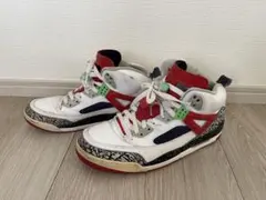 JORDAN SPIZIKE
