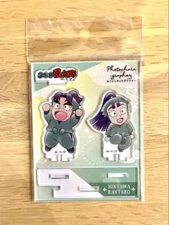 忍たま乱太郎　フォトキャラグラファー　六い