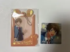 あんスタ　おでかけフォトコレクション　カード　高峯翠