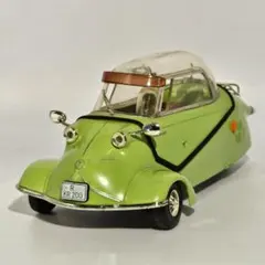 Revell Messerschmitt KR 200 Mars ATTACKのサムネイル