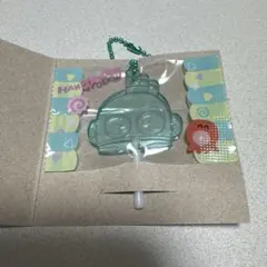 サンリオキャラクターズ キャンディチャームズグミ ハンギョドン