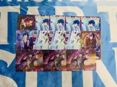 うたプリ トキヤ カード ビジュコレ シャニライ VOL.4 セット