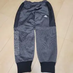 adidas Predator ジャージ グレー/ブラック