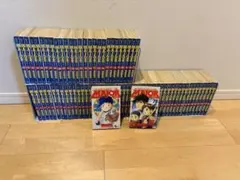 【67巻初版】　MAJOR 全巻セット　1〜78巻　おまけ3冊 67巻初版】 MAJOR 全巻セット 1〜78巻 おまけ3冊 - メルカリ