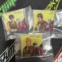 吉野北人 BOT アクスタ セット - メルカリ